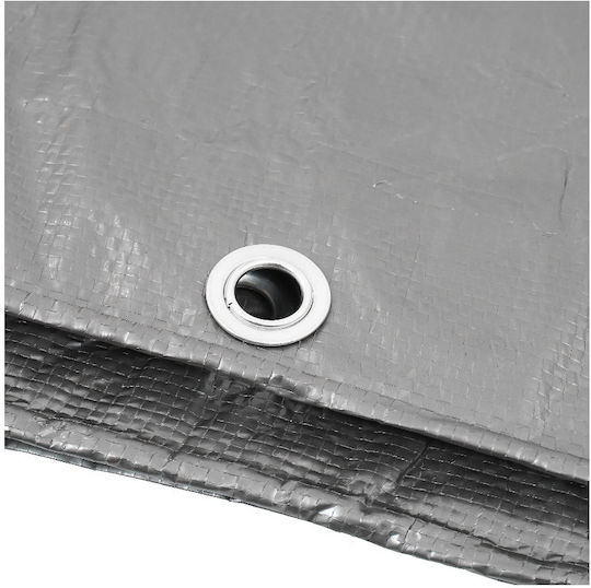 Waterproof Tarp Verke V50022 3x5 M 120 G/m²