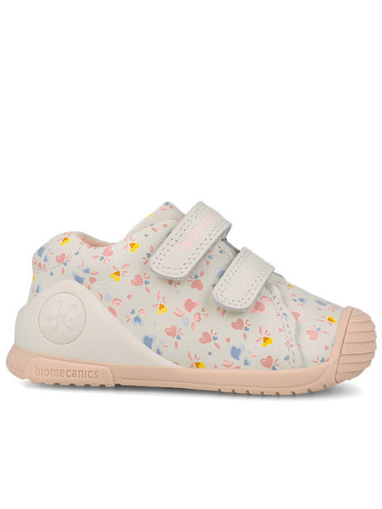 Biomecanics Παιδικά Sneakers Πολύχρωμα