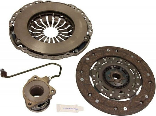 Συμπλέκτης Πλήρης Opel Astra Vectra 1,7 Cdti/2 0-2 2 03