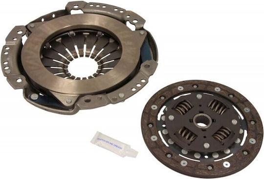Συμπλέκτης Nissan Micra 1,2 16v 03-10