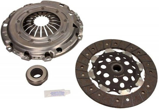 Vollständige Kupplung Peugeot 307 407 607 807 2.0 Hdi 04