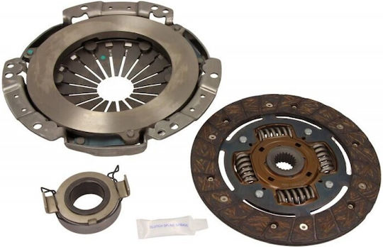 Συμπλέκτης Πλήρης Toyota Yaris 1,3 16v 99-05