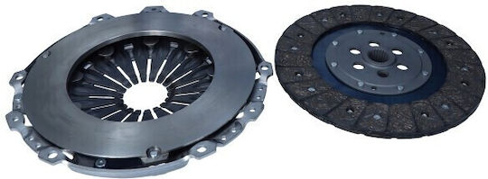 Съединител Ford Focus Mondeo S-Max 2,5 05-15 1458385