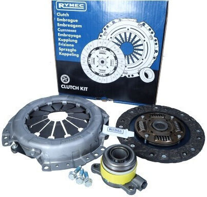 Συμπλέκτης Πλήρης Toyota Corolla Yaris 1 5-1 6 17