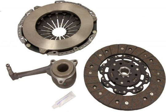 Complete Clutch VW Bora Golf Sharan 1.9 TDI 00-10