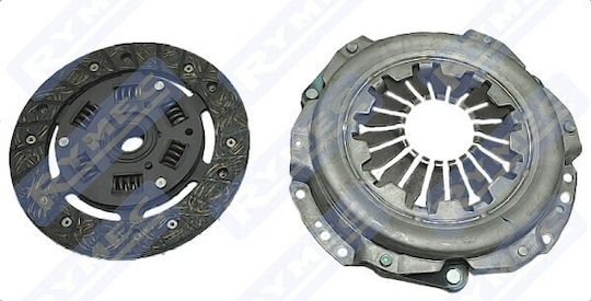 Συμπλέκτης Renault Clio Modus 1,2 16v 05