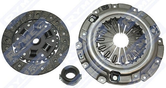 Complete Clutch Mazda 6 2 0-2 3 02-07 Qkt2689af