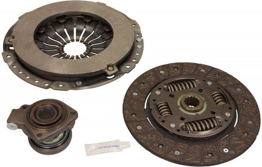 Kit Ambreiaj Complet Opel Astra Vectra Zafira 2,0d 96-05