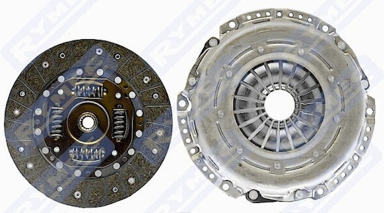 Kupplung Ford C-Max Focus Mondeo 1,6 10 1810823