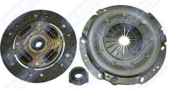 Συμπλέκτης Πλήρης Renault Clio Kangoo Megane 1.4-1.6 16v 98
