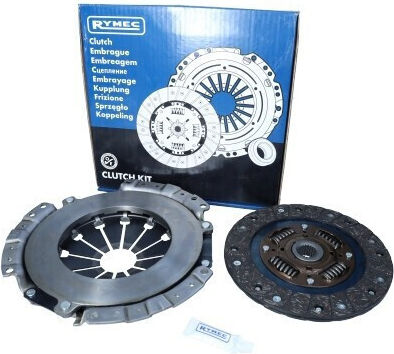 Clutch Toyota Corolla Yaris 1 5-1 6 17