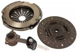 Ambreiaj Complet Ford Tranzit 2.0di 00-06