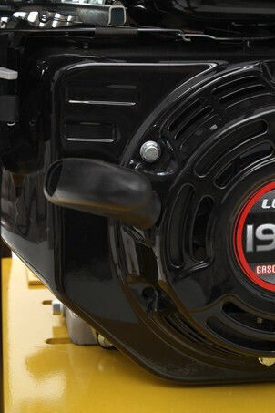 Compactor de sol 5.5 CP 92 Kg Kraft&dele Kd1184