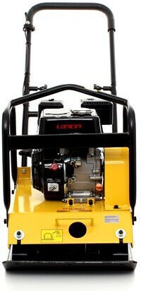 Compactor de sol 5.5 CP 92 Kg Kraft&dele Kd1184