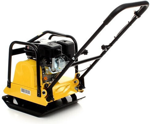 Compactor de sol 5.5 CP 92 Kg Kraft&dele Kd1184