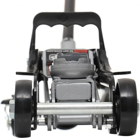 Cric Hidraulic 2,5t Set Cheie Telescopică Tip L Set Suporți Auto 3t Kraft&dele Kd1362 Tagred Ta219 V80091
