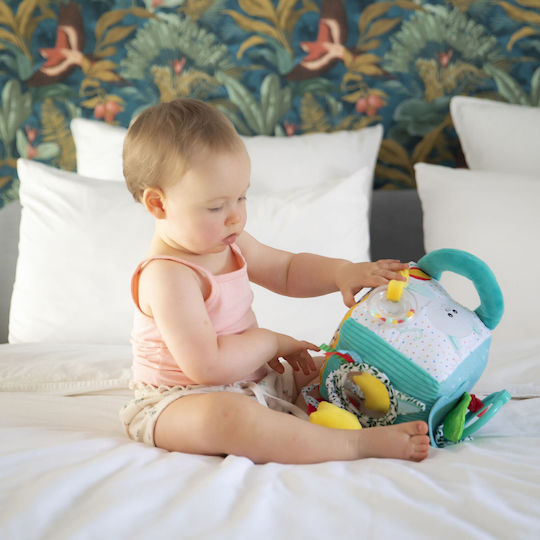 Baby Rattle Sophie Giraffe For 3+ Months