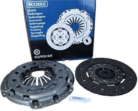 Clutch Ford Galaxy Mondeo S-Max 2.0 TDCi 14