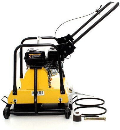 Placă compactatoare 5.5 CP 100 Kg Kraftprofessional Kd1185589869