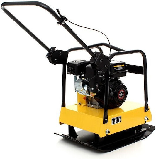 Placă compactatoare 5.5 CP 100 Kg Kraftprofessional Kd1185589869