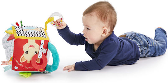 Baby Rattle Sophie Giraffe For 3+ Months