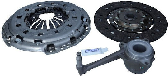 Complete Clutch VW Multivan T5 T6 2.0 TDI 09-19