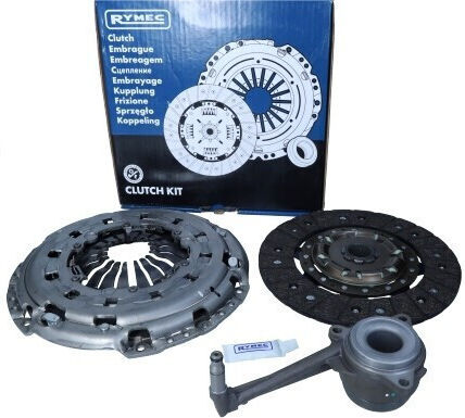 Complete Clutch VW Multivan T5 T6 2.0 TDI 09-19