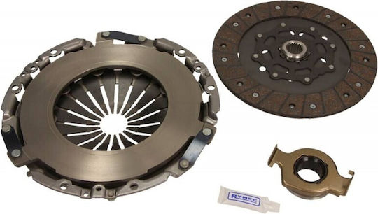 Συμπλέκτης Πλήρης Fiat Bravo Doblo Marea Multipla 1,9 Jtd 99-10