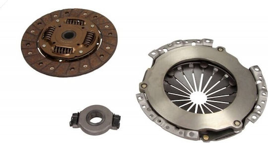 Vw Kupplung Komplett Für Caddy Lupo Polo 1.4 95-04