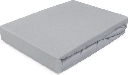 Darymex Ημίδιπλο 120x200εκ. με Λάστιχο 024 Darymex Ημίδιπλο 120x200εκ. με Λάστιχο 024