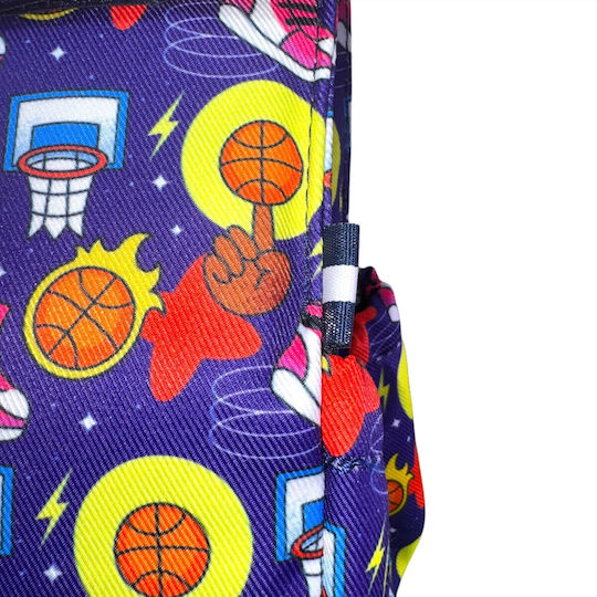The Lunch Bags School Insulated Lunch Bag 5lt