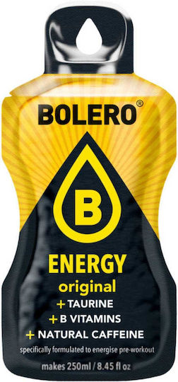 Bolero Aloe Vera Zuckerfrei 9gr 1Stück