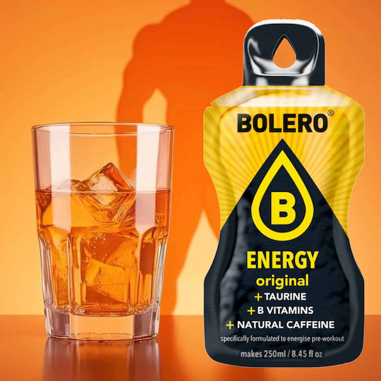 Bolero Aloe Vera Zuckerfrei 9gr 1Stück
