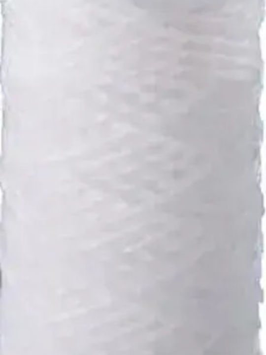 Atlas Filtri Water Filter Cartridge Central Water Filtration System 4" FA 5 SX 25mcr