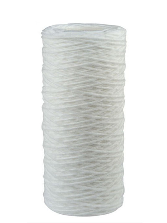Atlas Filtri Water Filter Cartridge Central Water Filtration System 4" FA 5 SX 25mcr