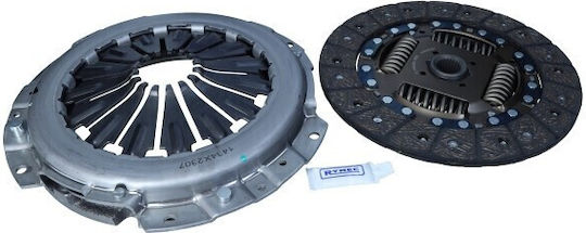 Συμπλέκτης Ford Transit 2,4 Tdci 04-14 Rm7c11-7540-bb