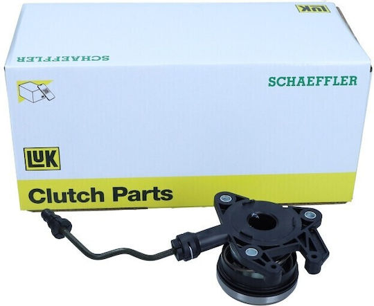 Clutch Release System Opel Karl 1.0 2015