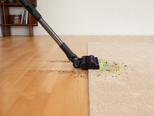 Tineco Pure One A90S Rechargeable Stick Vacuum 25.2V Grey