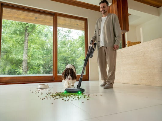 Tineco Pure One A90S Rechargeable Stick Vacuum 25.2V Grey
