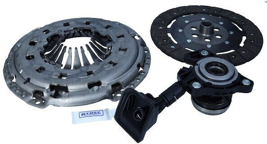 Ambreiaj Complet Peugeot 2008 208 3008 5008 508 Partener 1,6 Hdi 13