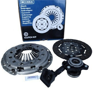 Ambreiaj Complet Peugeot 2008 208 3008 5008 508 Partener 1,6 Hdi 13