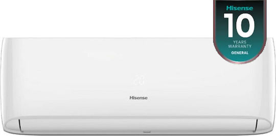 Hisense Easy Smart Klimaanlage Inverter 24000 BTU A++/A+