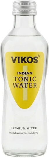 Vikos Тоник с Газировка в Бутилка 117232 250ml