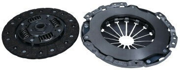 Kupplung Toyota Auris Corolla Verso Yaris 1,4 D-4d 05-18 Cp1159