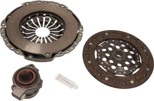 Kit Ambreiaj Complet Opel Astra Corsa Combo Meriva 1.7 Cdti 04