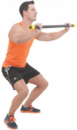 Body Bar 6kg