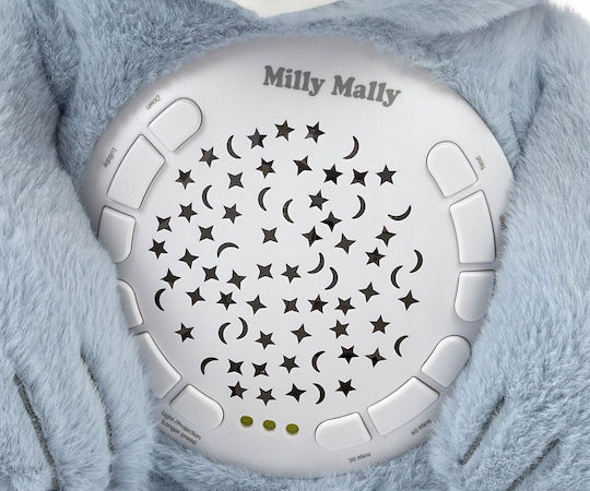 Milly Mally Plush Toy