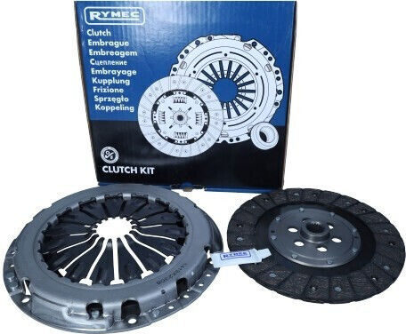 Kupplung Ford Fiesta 1.6 St 13 C1by-7540-bd