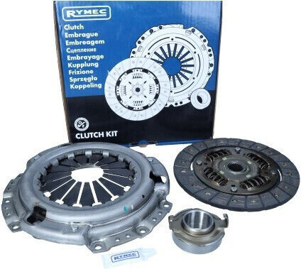 Vollständige Kupplung Mazda MX-5 1.8-2.0 05-14