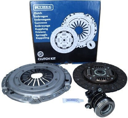 Kit Ambreiaj Complet Opel Mokka 1,6 12